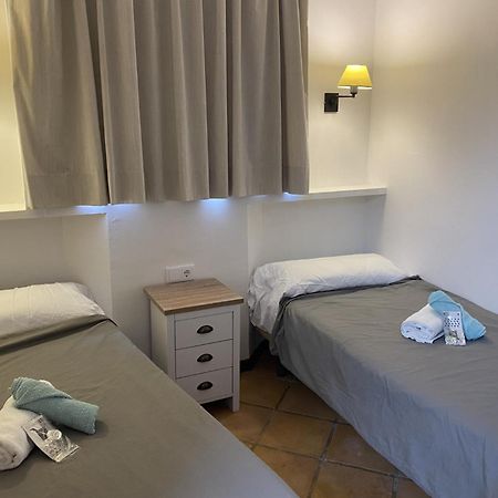Apartamentos Luz De La Bahia Sur Cadiz ซานเฟร์นันโด ภายนอก รูปภาพ