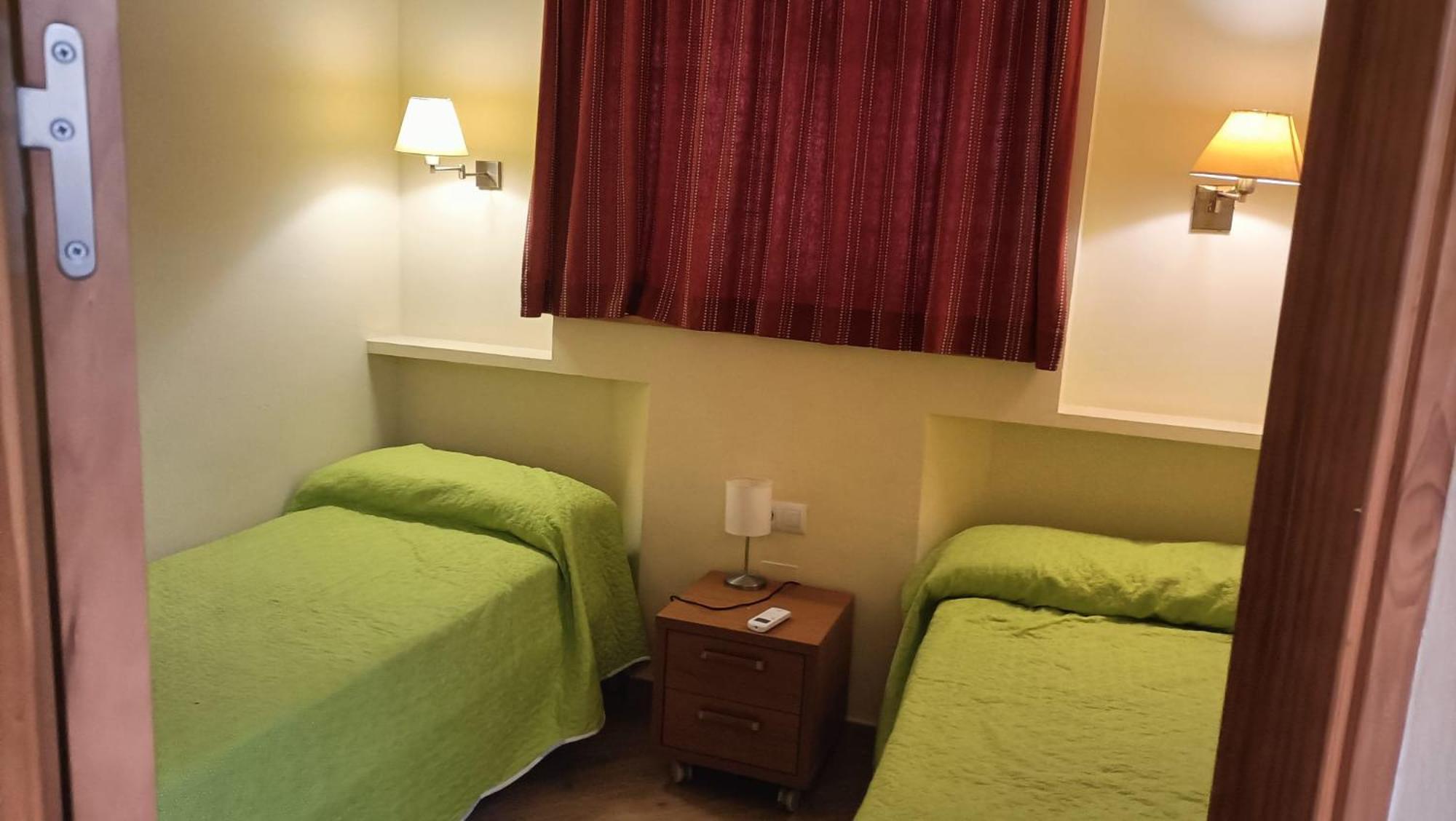Apartamentos Luz De La Bahia Sur Cadiz ซานเฟร์นันโด ภายนอก รูปภาพ