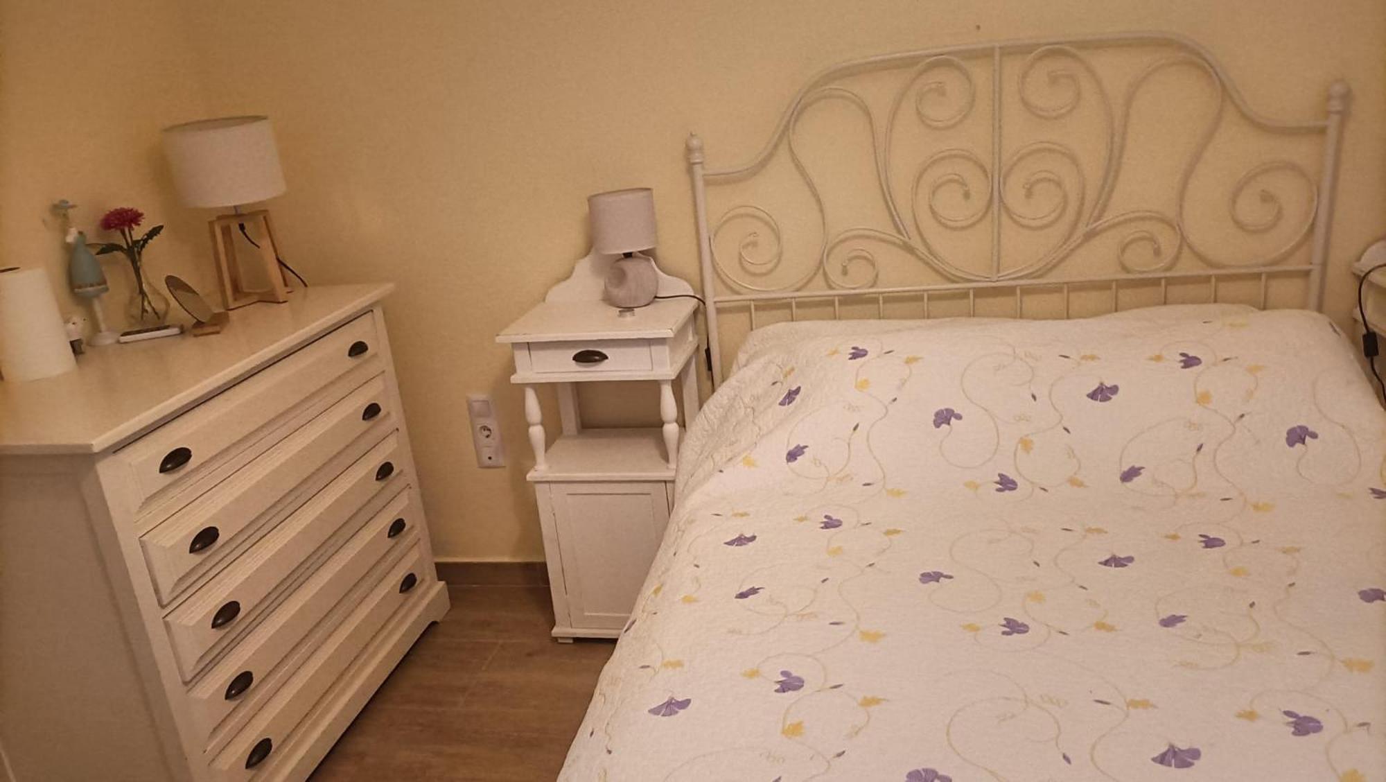 Apartamentos Luz De La Bahia Sur Cadiz ซานเฟร์นันโด ภายนอก รูปภาพ
