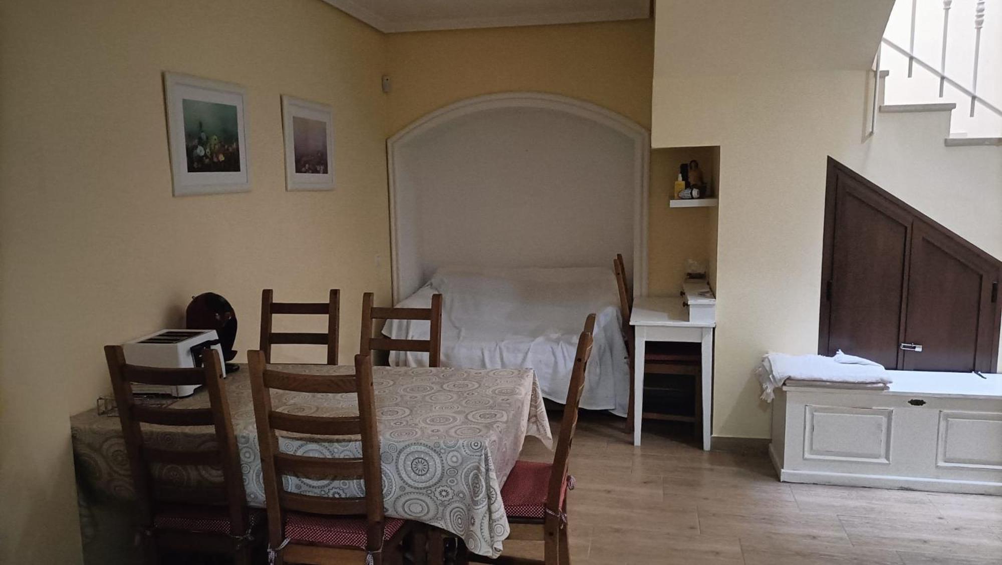 Apartamentos Luz De La Bahia Sur Cadiz ซานเฟร์นันโด ภายนอก รูปภาพ