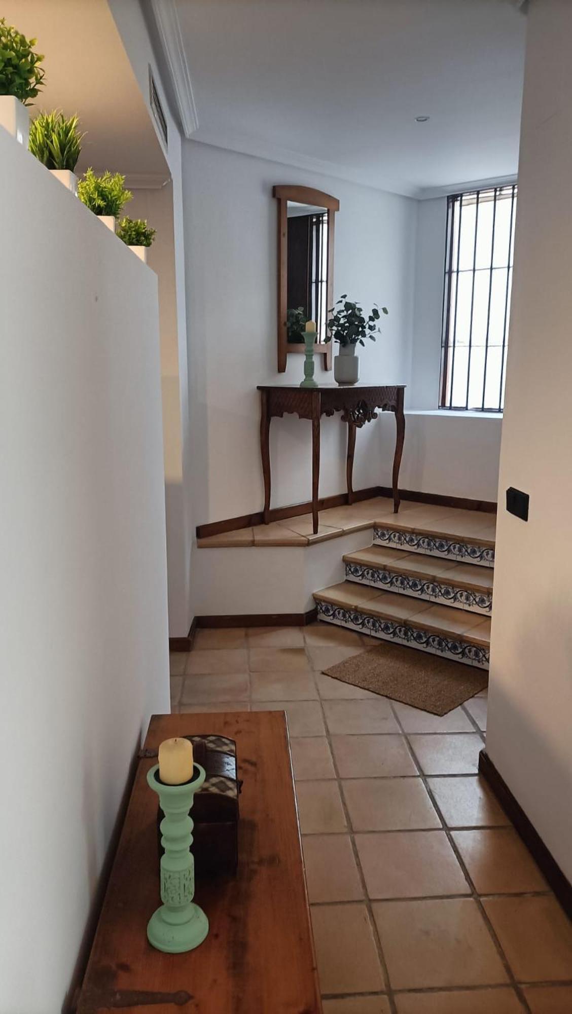 Apartamentos Luz De La Bahia Sur Cadiz ซานเฟร์นันโด ภายนอก รูปภาพ