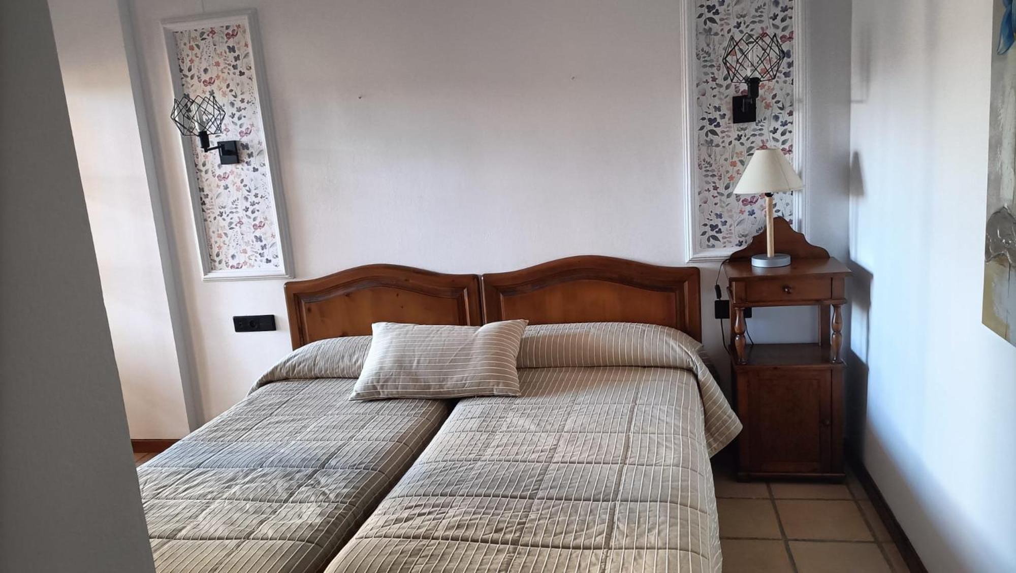 Apartamentos Luz De La Bahia Sur Cadiz ซานเฟร์นันโด ภายนอก รูปภาพ