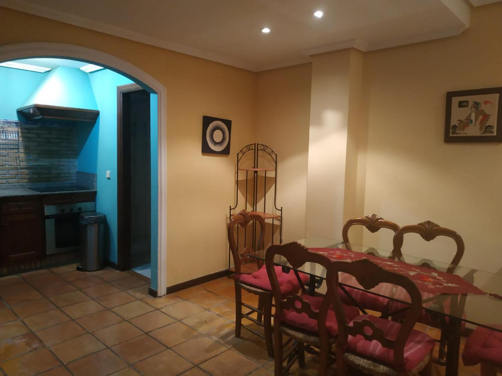 Apartamentos Luz De La Bahia Sur Cadiz ซานเฟร์นันโด ภายนอก รูปภาพ