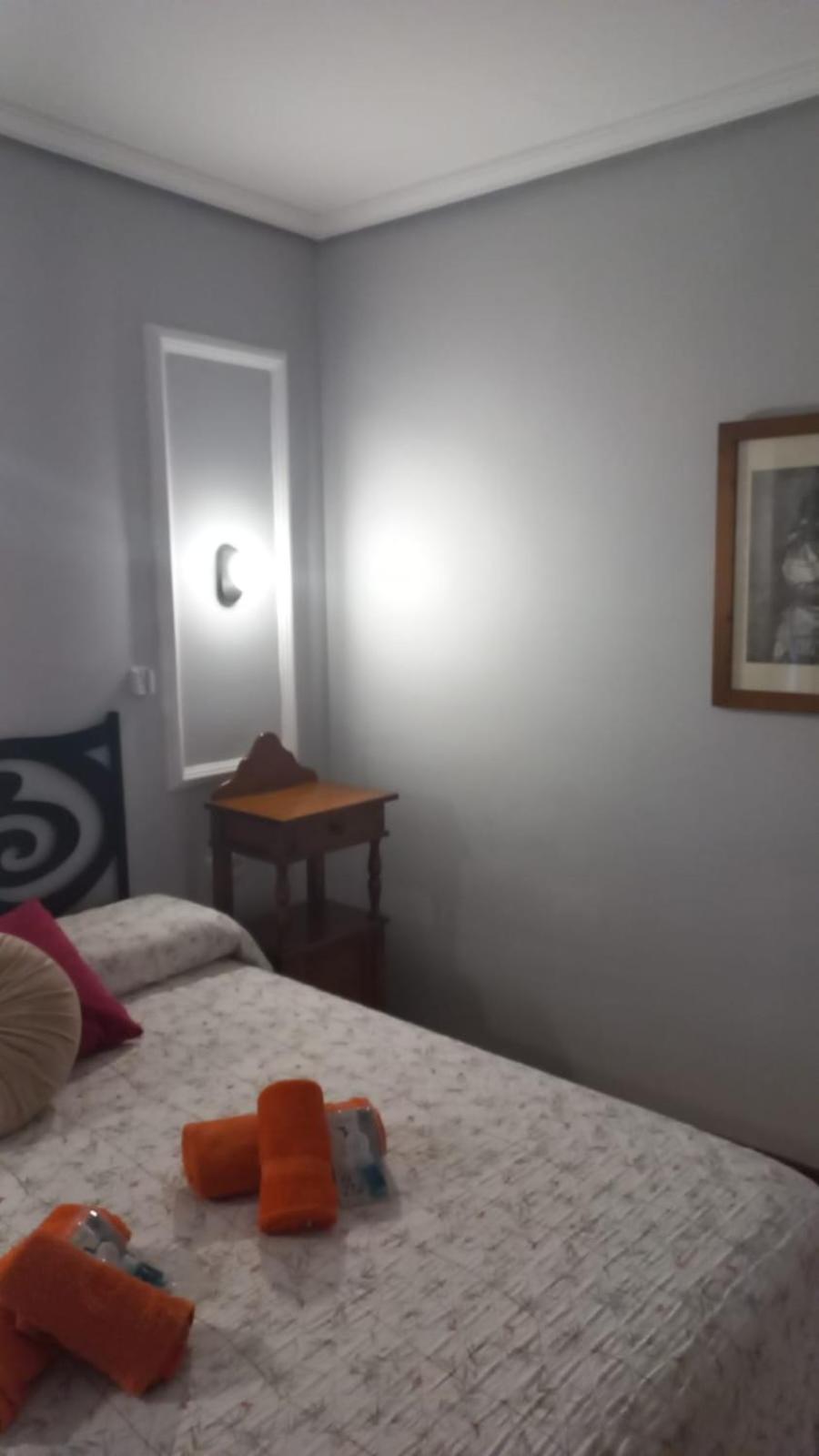 Apartamentos Luz De La Bahia Sur Cadiz ซานเฟร์นันโด ภายนอก รูปภาพ