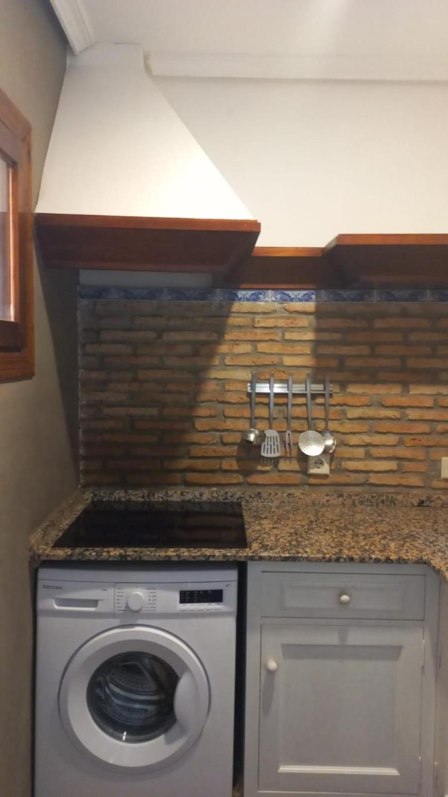 Apartamentos Luz De La Bahia Sur Cadiz ซานเฟร์นันโด ภายนอก รูปภาพ