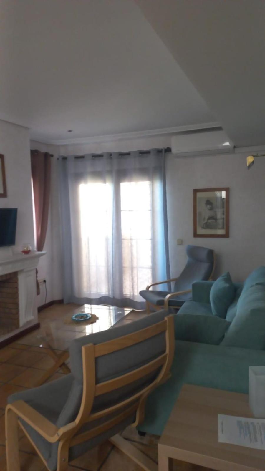 Apartamentos Luz De La Bahia Sur Cadiz ซานเฟร์นันโด ภายนอก รูปภาพ