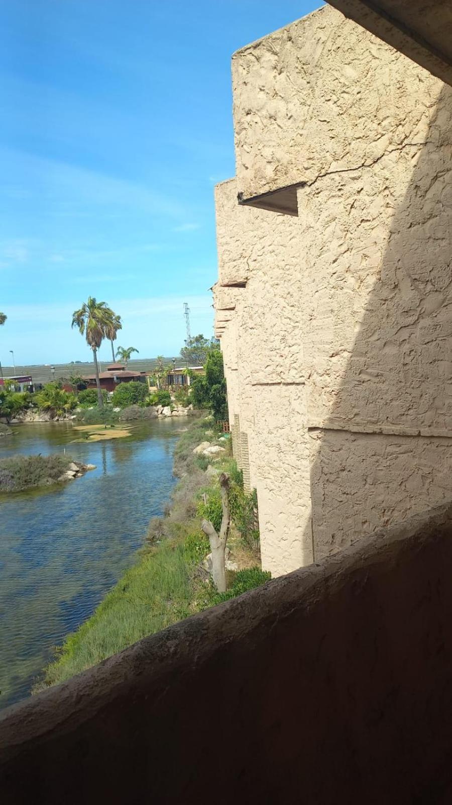 Apartamentos Luz De La Bahia Sur Cadiz ซานเฟร์นันโด ภายนอก รูปภาพ