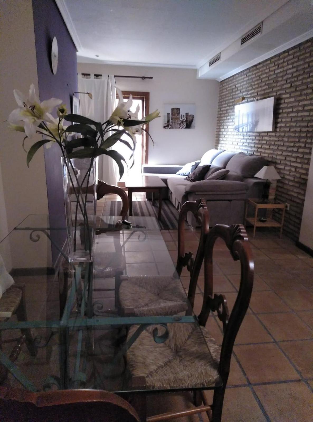 Apartamentos Luz De La Bahia Sur Cadiz ซานเฟร์นันโด ภายนอก รูปภาพ