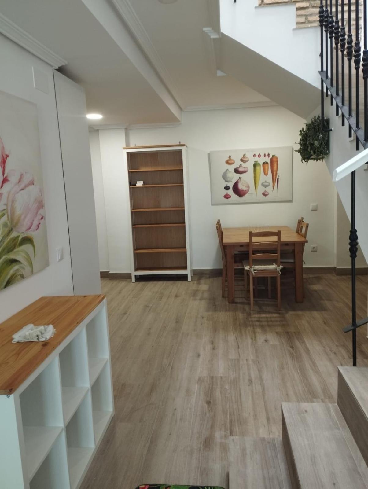 Apartamentos Luz De La Bahia Sur Cadiz ซานเฟร์นันโด ภายนอก รูปภาพ