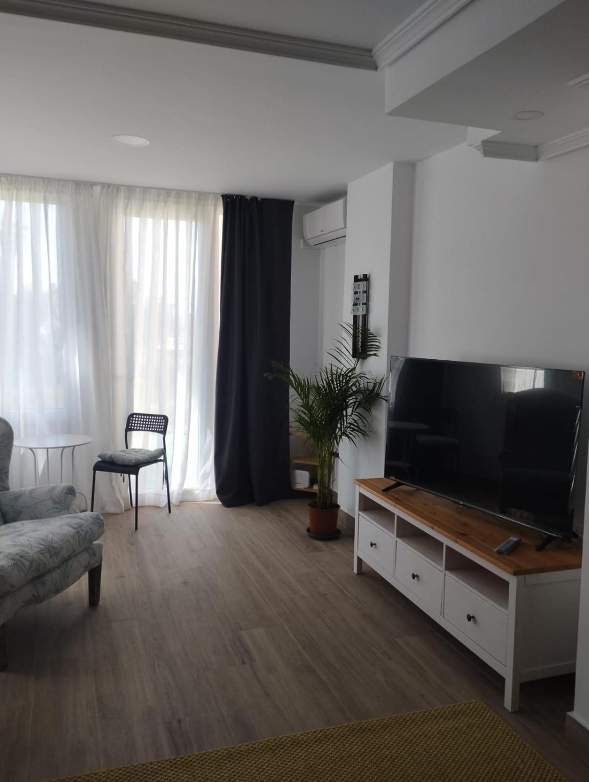 Apartamentos Luz De La Bahia Sur Cadiz ซานเฟร์นันโด ภายนอก รูปภาพ