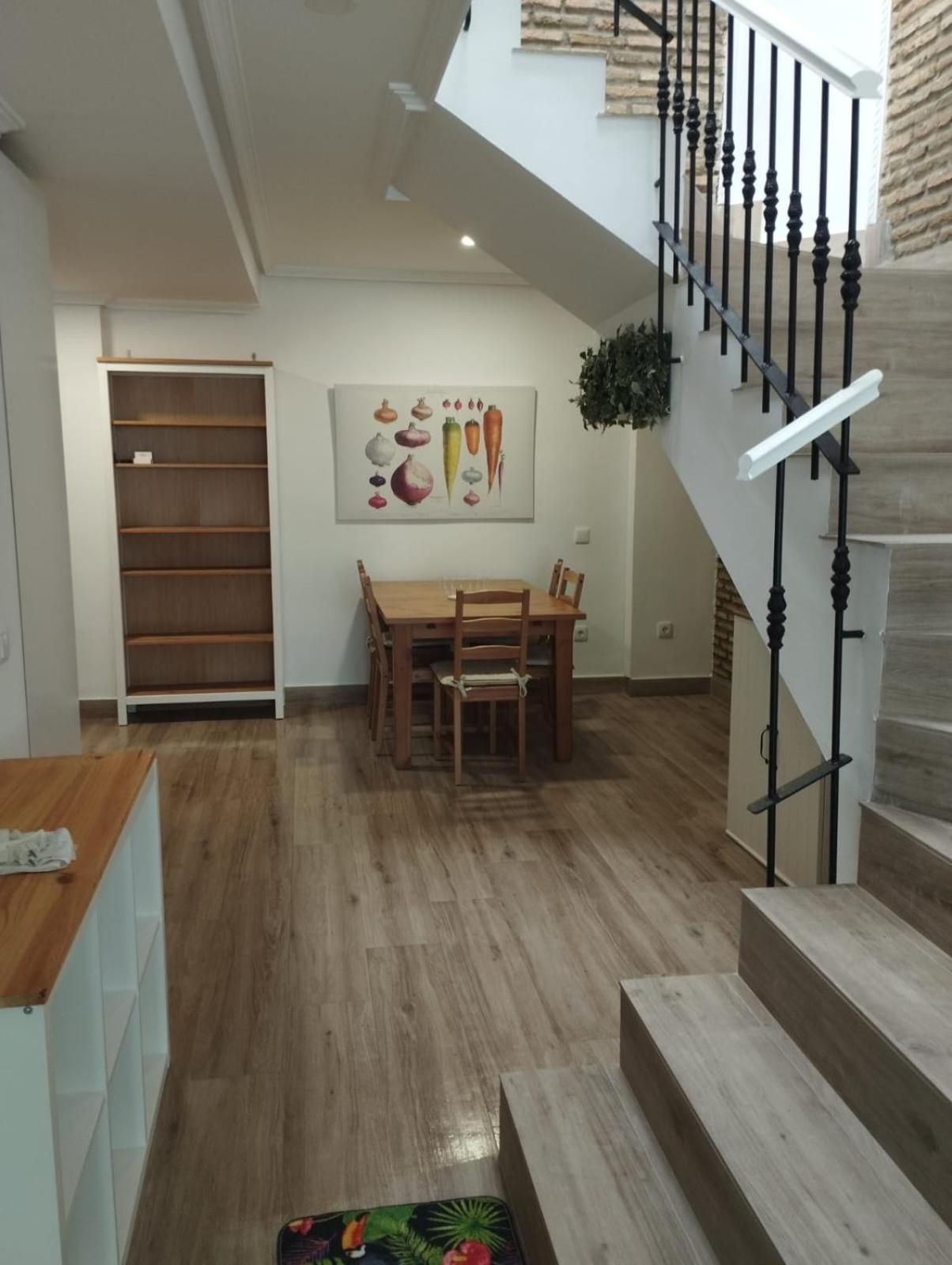 Apartamentos Luz De La Bahia Sur Cadiz ซานเฟร์นันโด ภายนอก รูปภาพ
