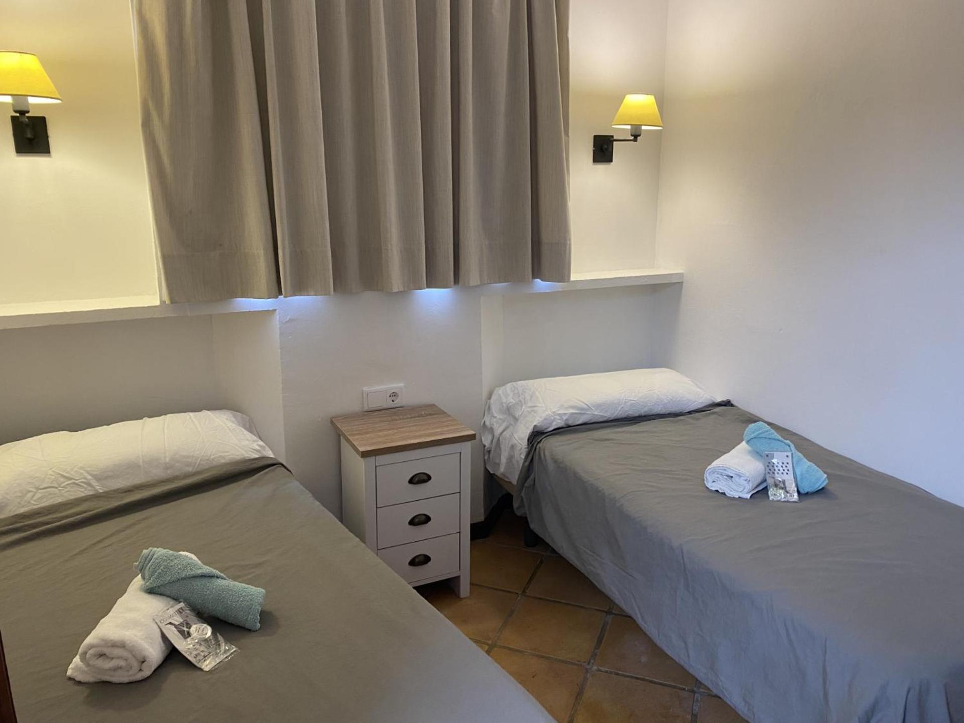 Apartamentos Luz De La Bahia Sur Cadiz ซานเฟร์นันโด ภายนอก รูปภาพ