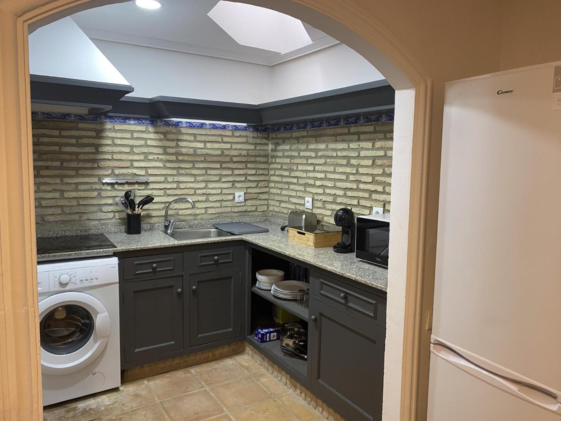 Apartamentos Luz De La Bahia Sur Cadiz ซานเฟร์นันโด ภายนอก รูปภาพ
