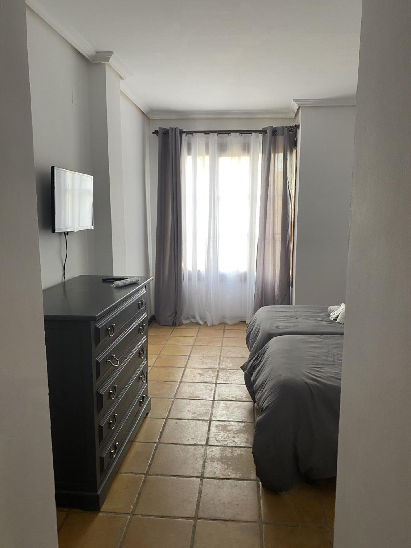 Apartamentos Luz De La Bahia Sur Cadiz ซานเฟร์นันโด ภายนอก รูปภาพ