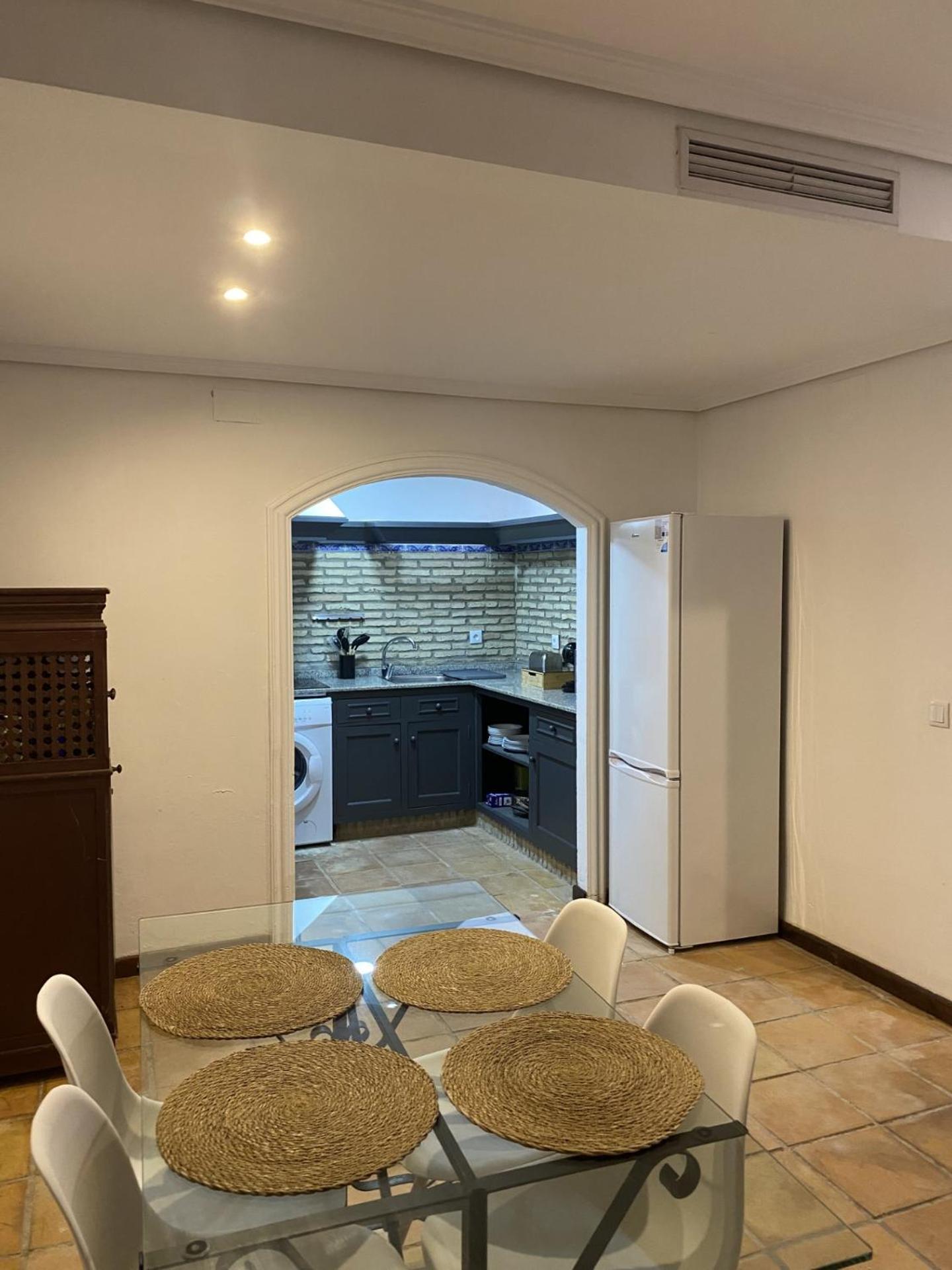 Apartamentos Luz De La Bahia Sur Cadiz ซานเฟร์นันโด ภายนอก รูปภาพ