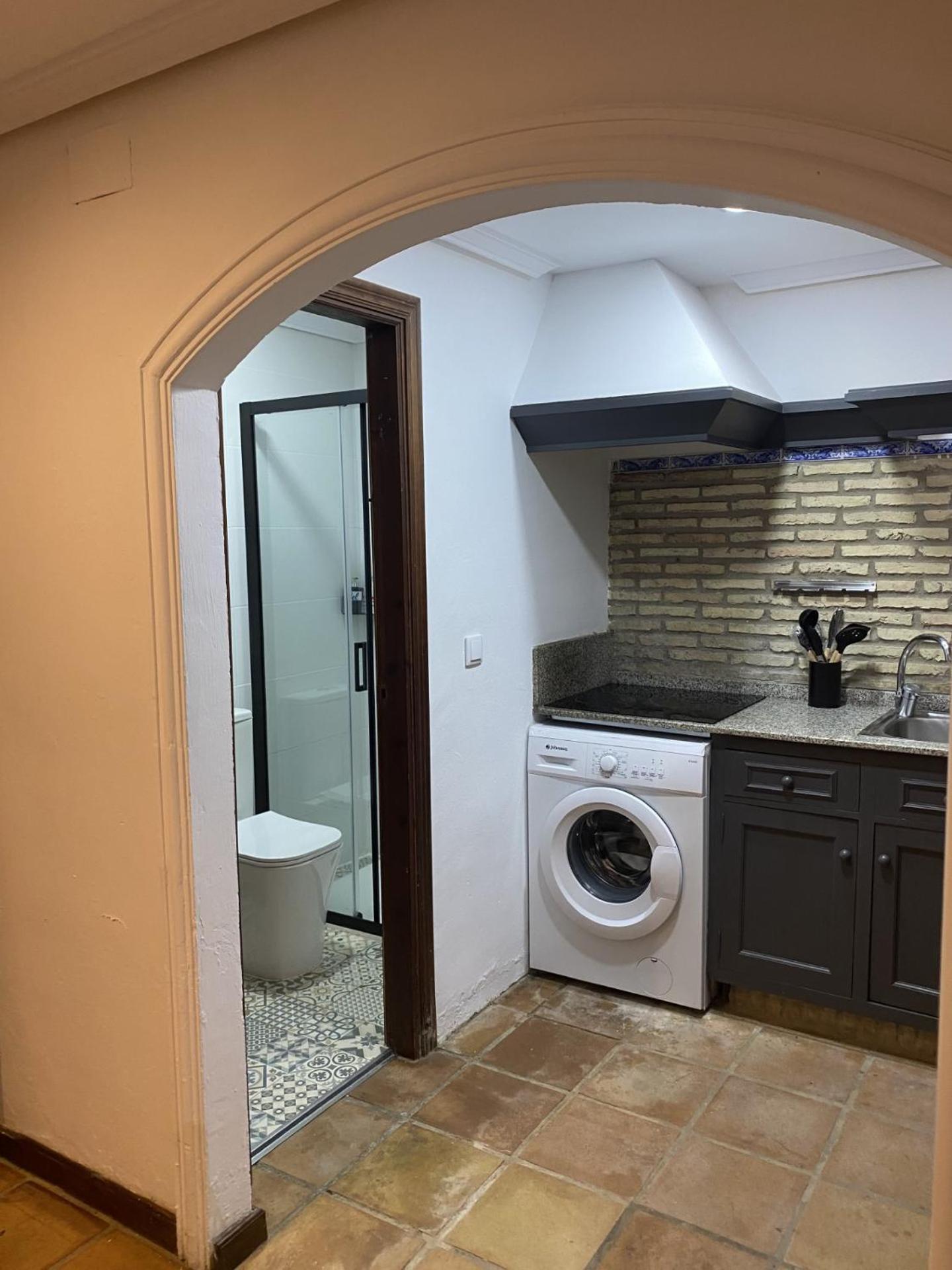 Apartamentos Luz De La Bahia Sur Cadiz ซานเฟร์นันโด ภายนอก รูปภาพ